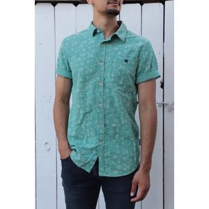 Men’s Button Down (Modern Amusement)
